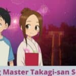 Teasing Master Takagi-san Season 4