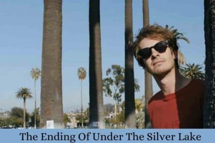 The Ending Of Under The Silver Lake