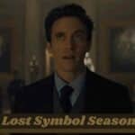 The Lost Symbol Season 2