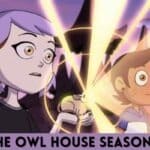 The Owl House Season 2