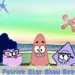 The Patrick Star Show Season 2