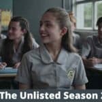 The Unlisted Season 2