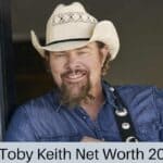 Toby Keith Net Worth 2023