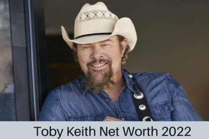 Toby Keith Net Worth 2023