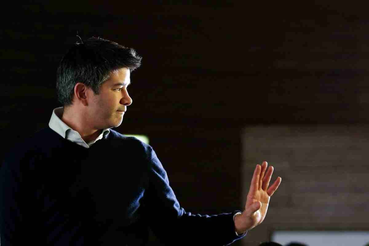  Uber CEO Net Worth 2022: How Rich is Travis Kalanick?