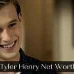 Tyler Henry Net Worth