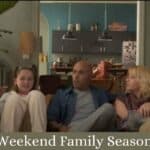 Weekend Family Season 2