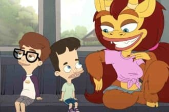 big mouth season 6 cast