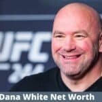 dana white net worth