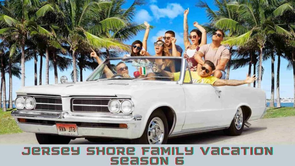 jersey shore family vacation season 6-min