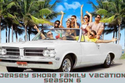 jersey shore family vacation season 6-min