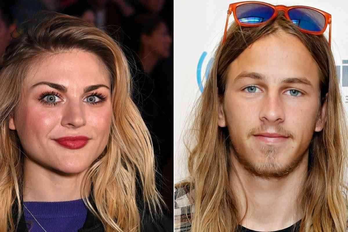 Kurt Cobain's Daughter Is Dating Tony Hawk's Son? All About His Love ...