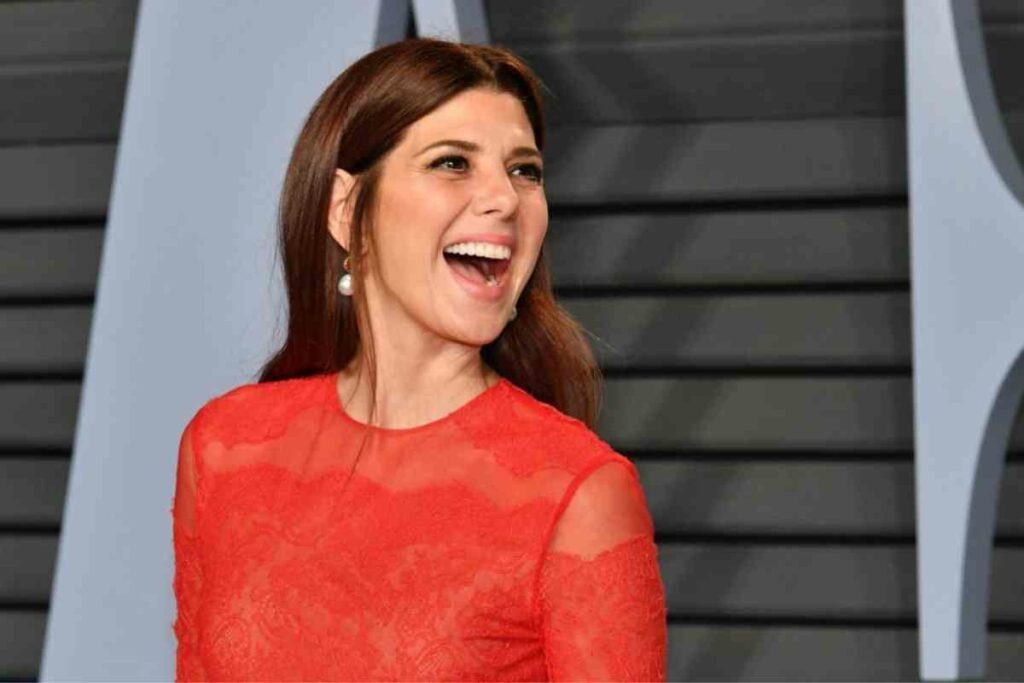 Marisa Tomei Net Worth in 2022, Husband, Age, Children and Movies