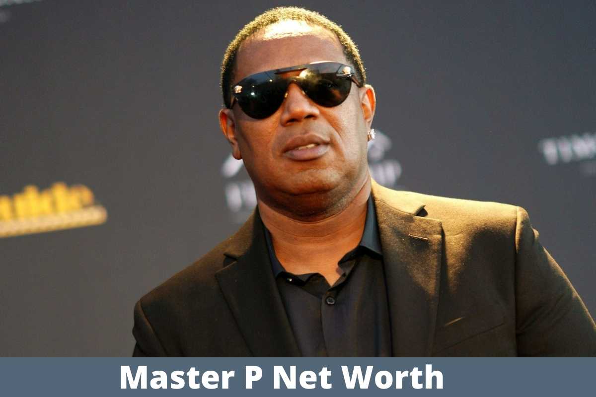 Master P Net Worth 2022, Income, Salary – How Rich is the Rapper Actually in 202