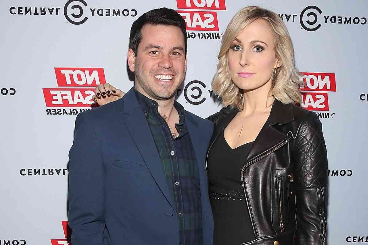 Who is Nikki Glaser's Boyfriend In 2022 and Here is a Timeline of Her