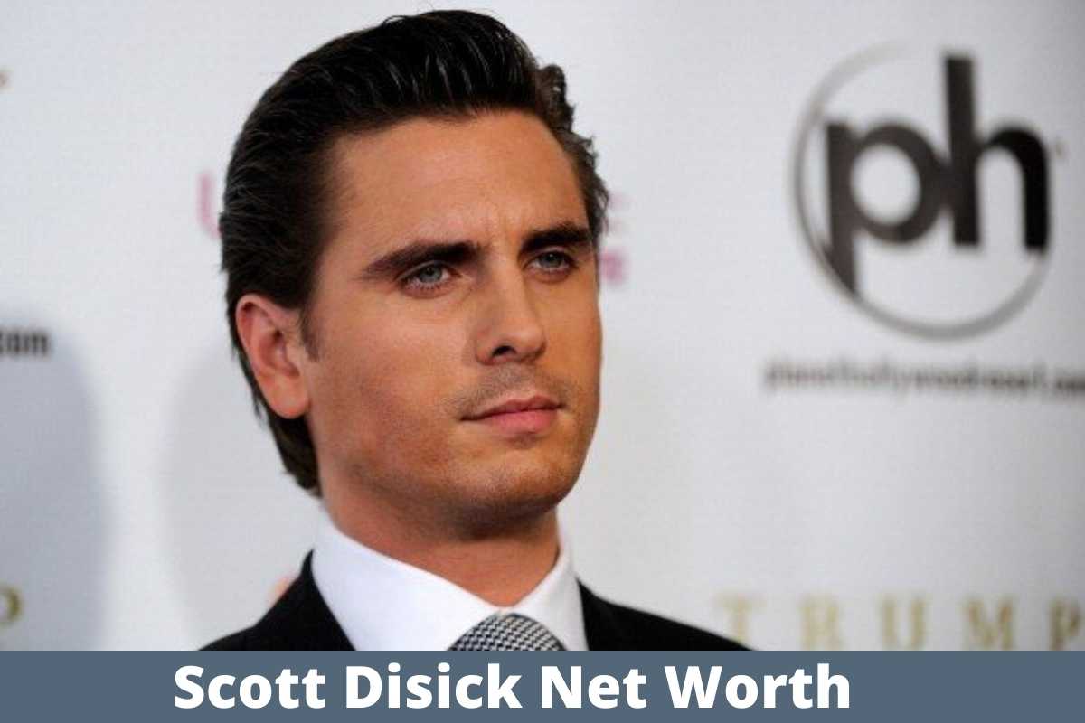 scott disick net worth