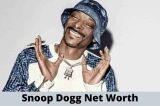 Snoop Dogg Net Worth