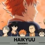 Haikyuu Season 5 Release Date Status