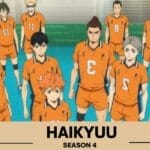 Haikyuu Season 4 Dub Release Date Status