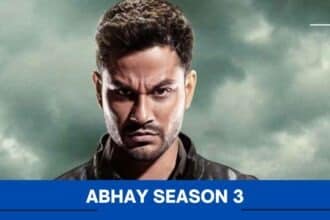 Abhay season 3