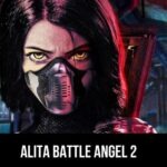 Alita Battle Angel 2 movie release date