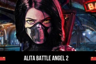 Alita Battle Angel 2 movie release date