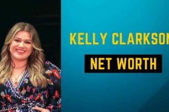 Kelly Clarkson Net Worth