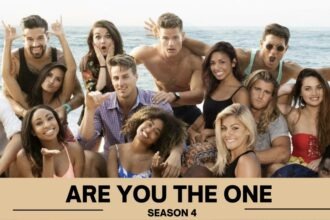 Are You The One season 4