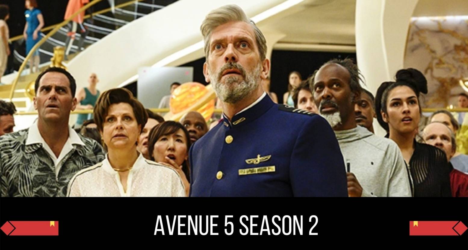 Avenue 5 Season 2 Release Date, Renewed Status, Cast, Plot & More Updates [2022 Updates]