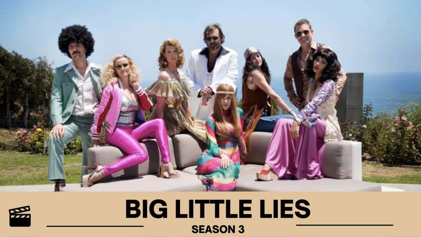 Big Little Lies Season 3 Officially Cancelled by HBO: Why It Didn’t Happen!