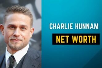 Charlie Hunnam Net Worth