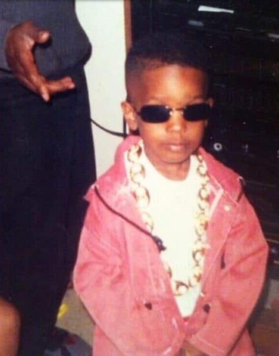 Early Life of ASAP How was the beginning of American Rapper