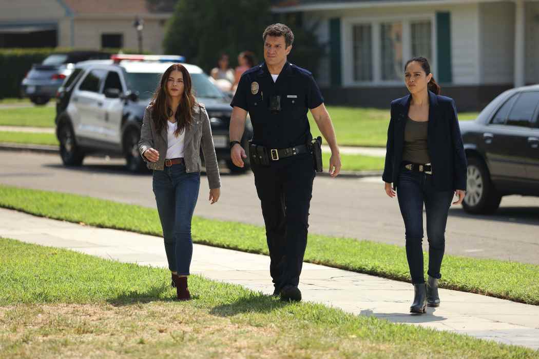 Expected Plot of Season 4 Episode 19 of The Rookie