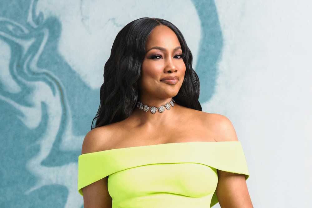 Garcelle Beauvais Career