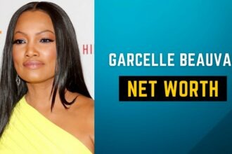 Garcelle Beauvais Net Worth