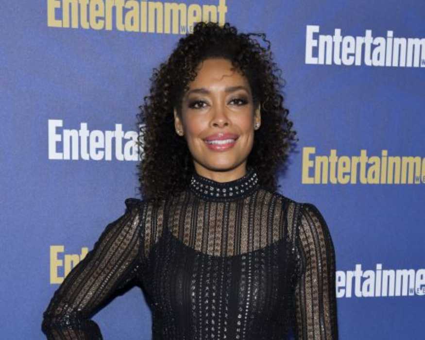 Gina Torres Net Worth How much does Gina Torres make