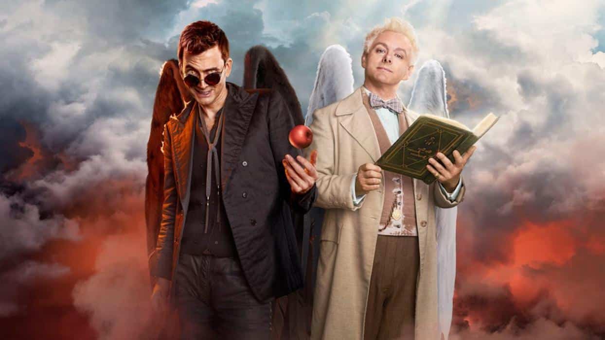 Good Omens Season 2 Casts Who is in