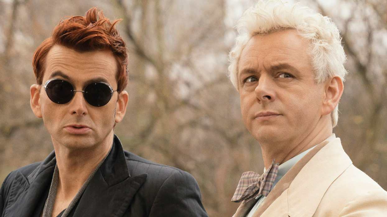 Good Omens Season 2 plot What is Going to Happen in the Next Season