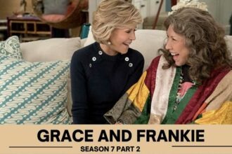 grace and frankie season 7 part 2