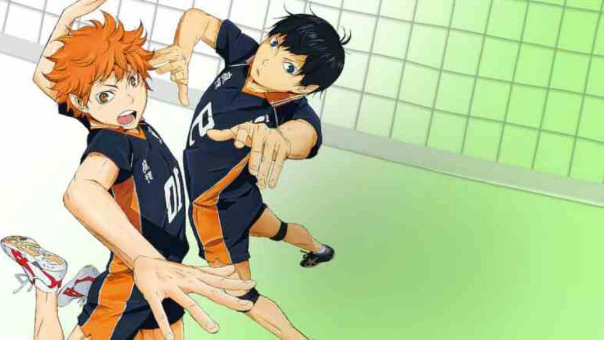 Where Can I Watch Haikyuu Season 4 Dubbed