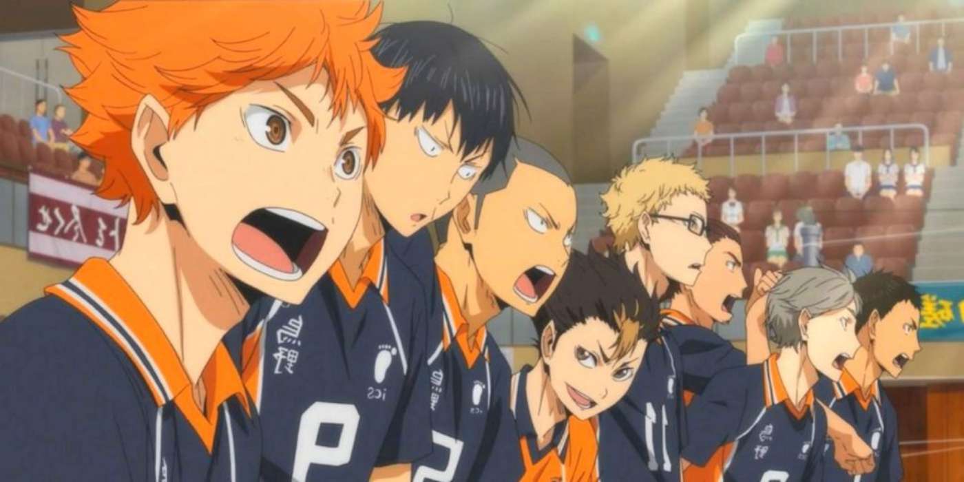 Haikyuu!! season 5 - Here's everything we know so far - Hindustan