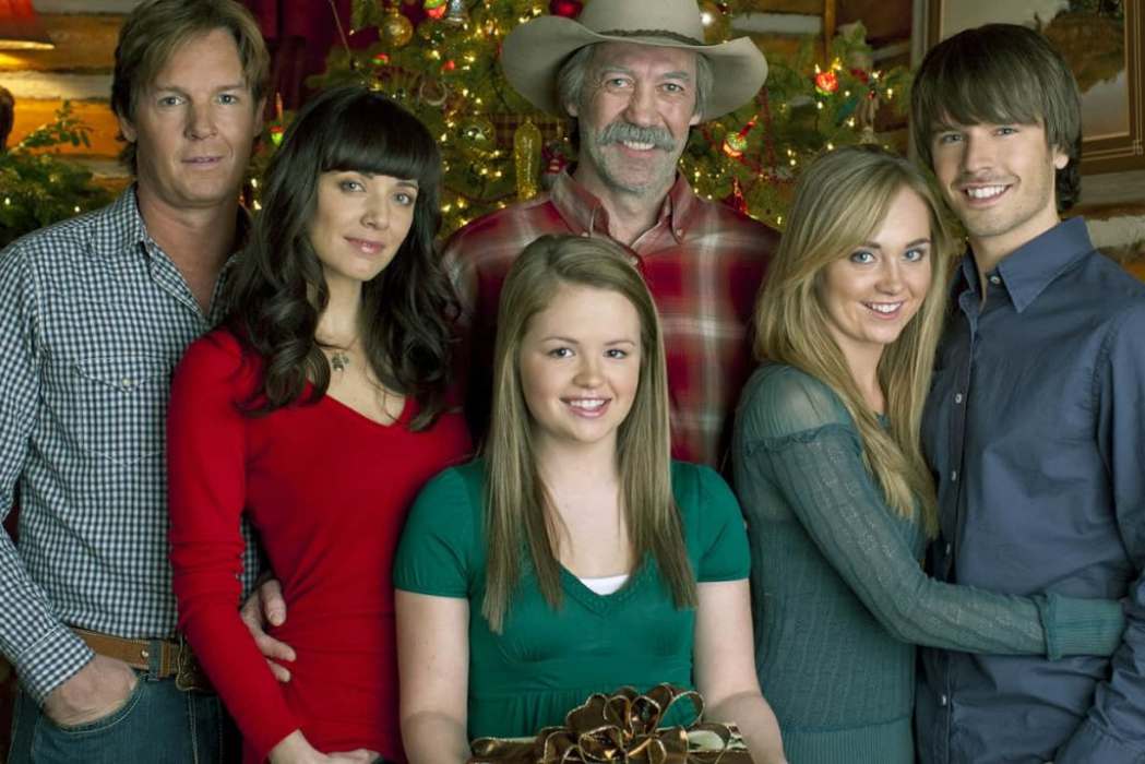 Heartland Season 16 Casts How many new stars are coming