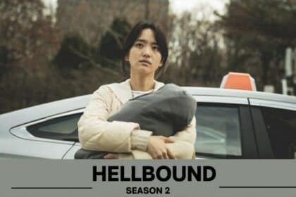 Hellbound Season 2