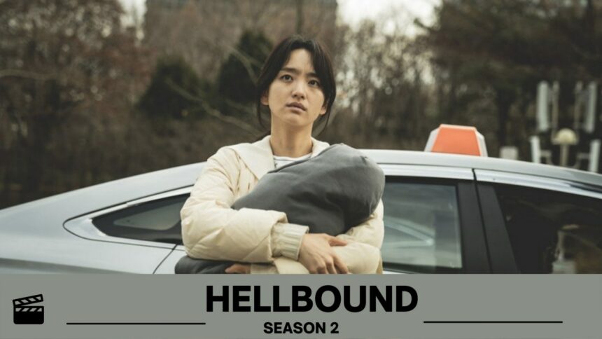 Hellbound Season 2