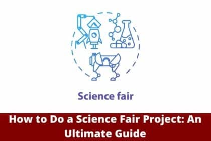 How to Do a Science Fair Project An Ultimate Guide