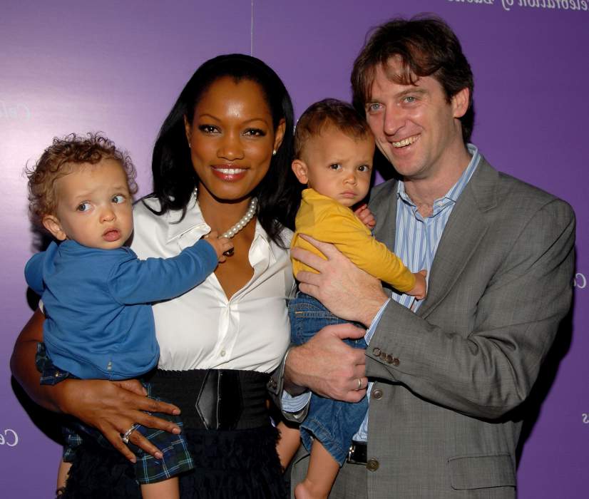 Information about Garcelle Beauvais's Personal Life