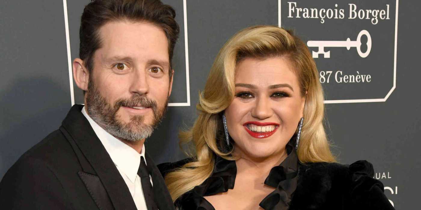 Is Kelly Clarkson's divorce going to have an effect on her net worth