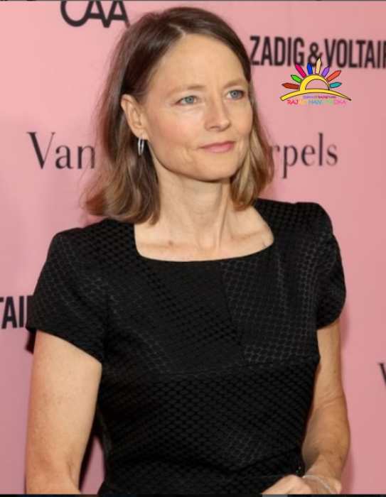 Jodie Foster Net Worth How much is she worth