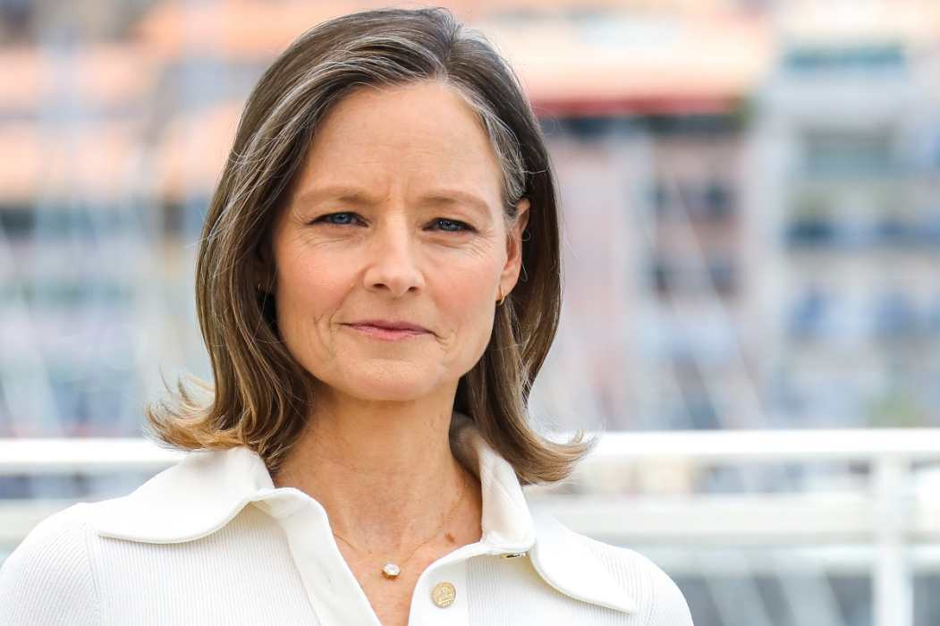 Jodie Foster's Career Information How was starting from an early age