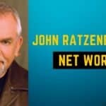 John Ratzenberger Net Worth